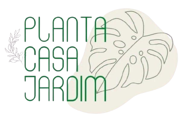 Planta Casa Jardim