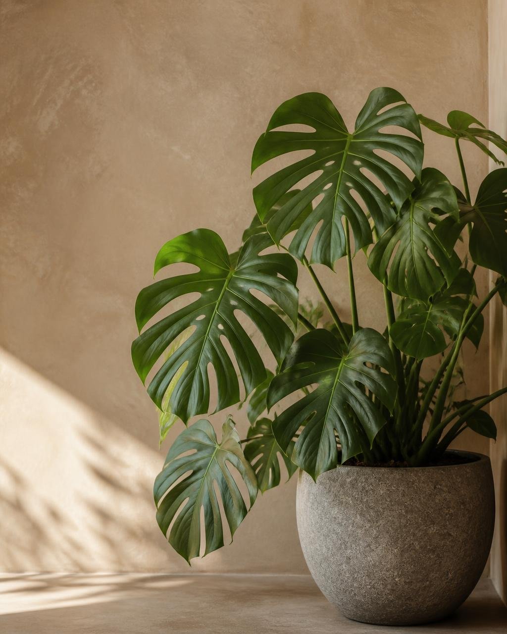 Plantas naturais
